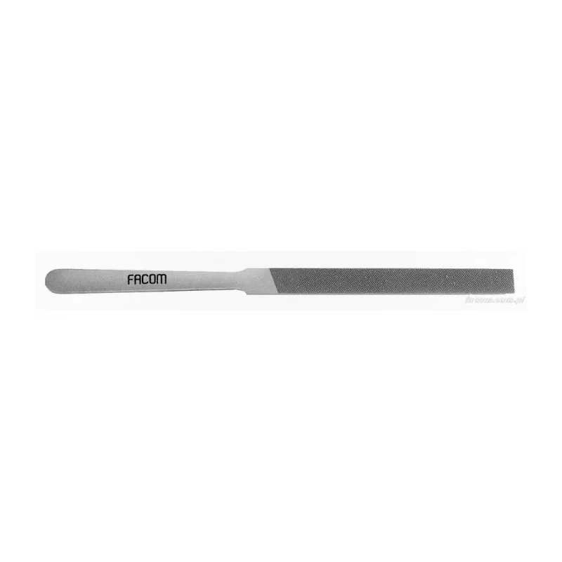 Facom Engineers File 130 mm with Handle Included 276