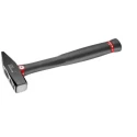 Facom Engineer Hammer with Graphite Handle, Head Weight 275g, Overall Length 280mm, Head Width 19mm 205C.20