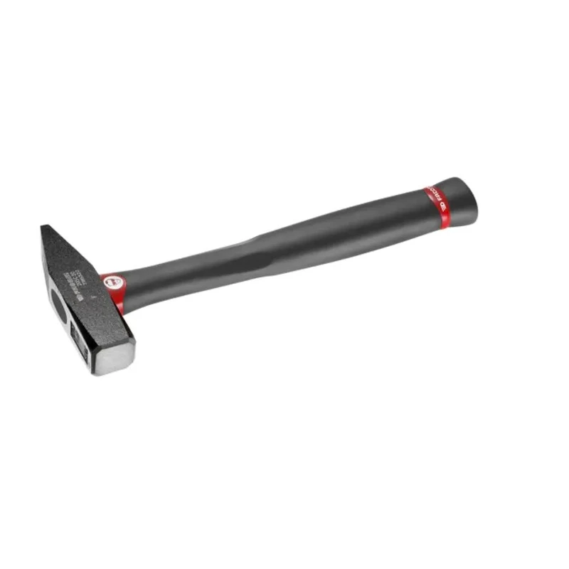 Facom Engineer Hammer with Graphite Handle, Head Weight 275g, Overall Length 280mm, Head Width 19mm 205C.20