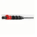 Facom 1-Piece Drift Punch with 12mm Shank Diameter and 280mm Overall Length 249.G12