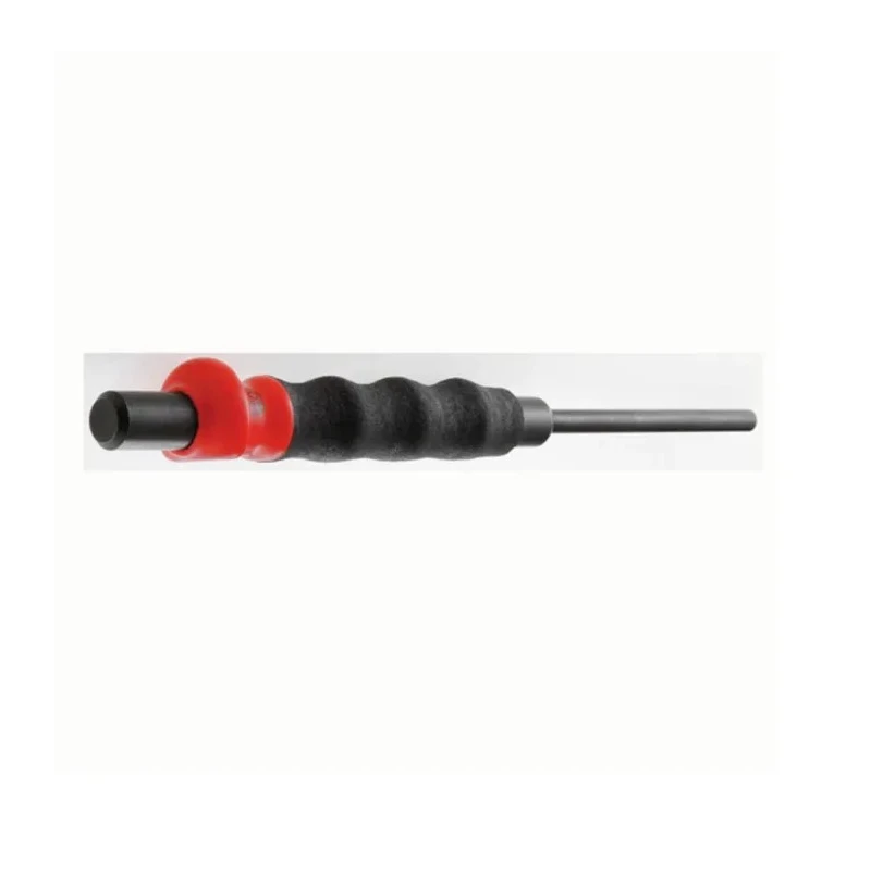 Facom 1-Piece Drift Punch with 12mm Shank Diameter and 280mm Overall Length 249.G12