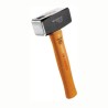Facom Sledge Hammer with Hickory Wood Handle 4.8 kg, 880 mm Overall Length 1263H.400