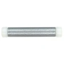 Facom Nylon Mallet Replaceable Face Steel Head 620 g Wooden Handle 35 mm Head Diameter 214.R35
