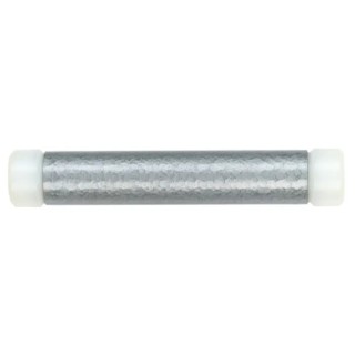 Facom Nylon Mallet Replaceable Face Steel Head 620 g Wooden Handle 35 mm Head Diameter 214.R35