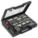 Facom 19 Piece Drift Tool Kit with Case 217.GJ1