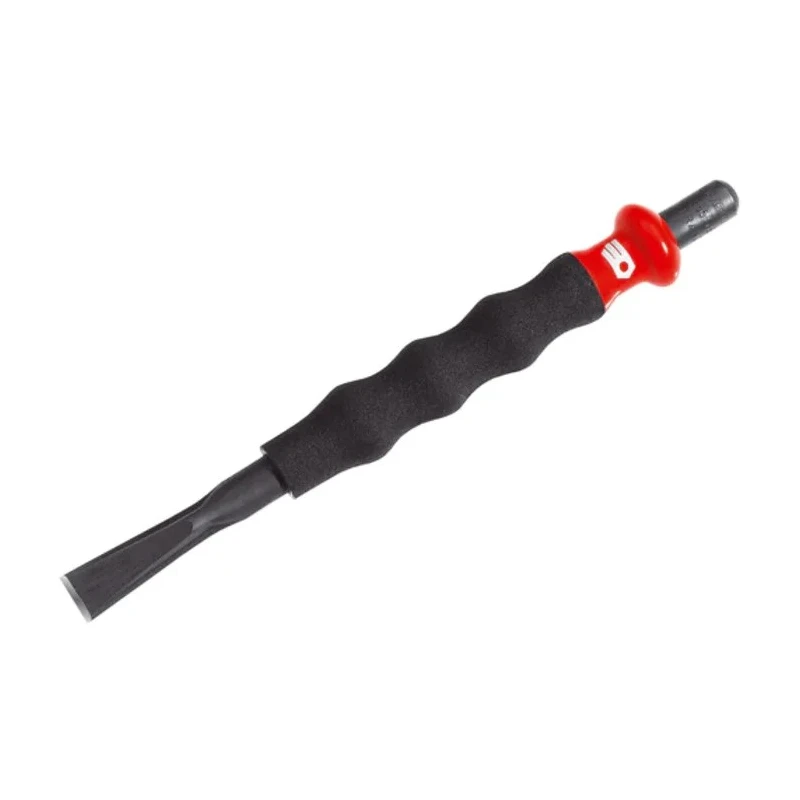 Facom Flat Chisel 10 mm Blade Width, 180 mm Length 265.G18