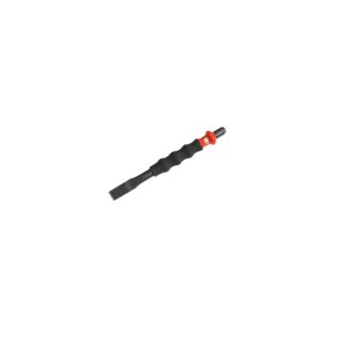 Facom 1 Piece Flat Chisel 20 mm Blade Width 200 mm Length 263.G20