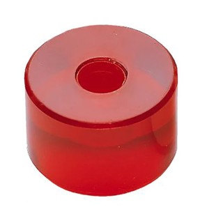 Facom Polyurethane Mallet with Replaceable Face, Polyurethane Head Diameter 50mm EB.50