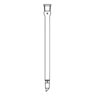 Chromatography Columns with Sintered Disc Socket & Cone Lab image-1