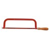 Facom 300 mm Hacksaw Flat Bow Frame Wooden Handle Hand Saw 599