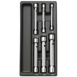 Facom Polystyrene Tool Tray 175 mm Rectangular Magnetised PL.359