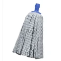 Vileda Non-Woven Mop Head Blue Socket 137904