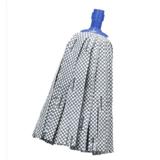 Vileda Non-Woven Mop Head Blue Socket 137904