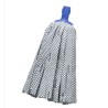 Vileda Non-Woven Mop Head Blue Socket 137904