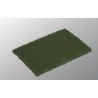 Vileda Green Abrasive Hand Pad Polyamide Material 150 mm x 150 mm x 230 mm 106442