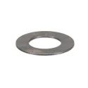 SKF Universal Washer for Use With Needle Roller Thrust Bearing 15 x 28 x 1 mm AS 1528