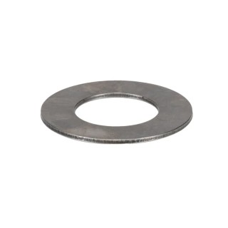 SKF Universal Washer for Use With Needle Roller Thrust Bearing 15 x 28 x 1 mm AS 1528