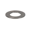 SKF Universal Washer for Use With Needle Roller Thrust Bearing 15 x 28 x 1 mm AS 1528
