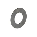 SKF Universal Washer for Use With Needle Roller Thrust Bearing 15 x 28 x 1 mm AS 1528