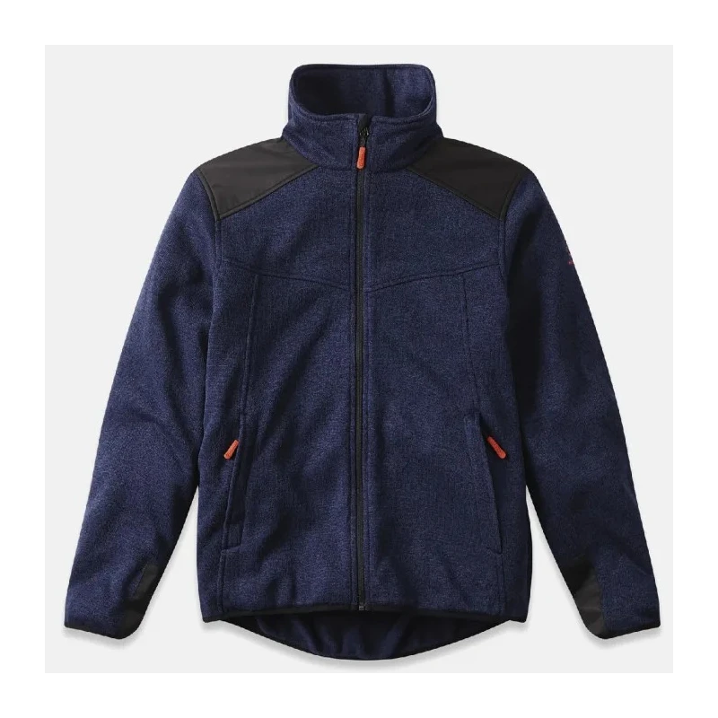 Parade Unisex Nylon Fleece Jacket White Green Black Yellow with Zipper Size XL 17OPOLE*1482TXL