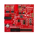 Infineon Demo Board for UIO STICK Evaluation Board MIDRANGESBCBOARDTOBO1