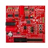Infineon Demo Board for UIO STICK Evaluation Board MIDRANGESBCBOARDTOBO1
