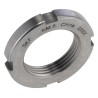 SKF Lock Nut Bearing Assembly, Lock Nut, 25mm Inside Diameter, 32 x 38 x 7 mm Dimensions, KM 5