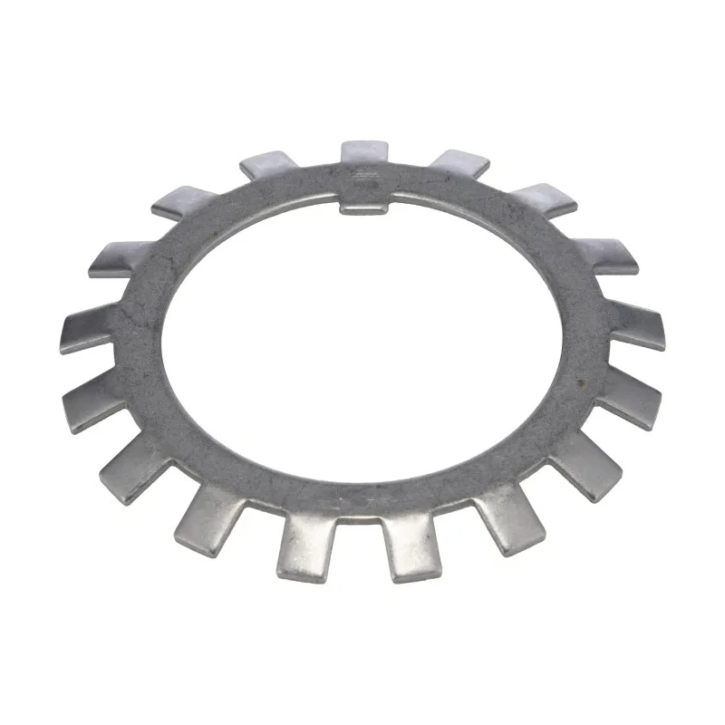 SKF Lock Washer Bearing Tab Washer for Lock Nut 45mm Inner Diameter 69mm Outer Diameter 1.25mm Thickness MB 9