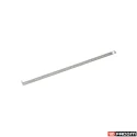 Facom 200 mm Stainless Steel Metric Ruler with Dual-Sided Engraving DELA.1052.200