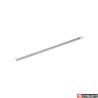 Facom 200 mm Stainless Steel Metric Ruler with Dual-Sided Engraving DELA.1052.200