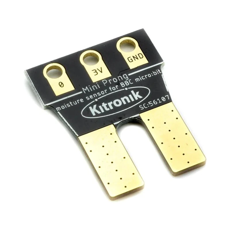 Kitronik Soil Moisture Sensor for BBC Micro bit 56107