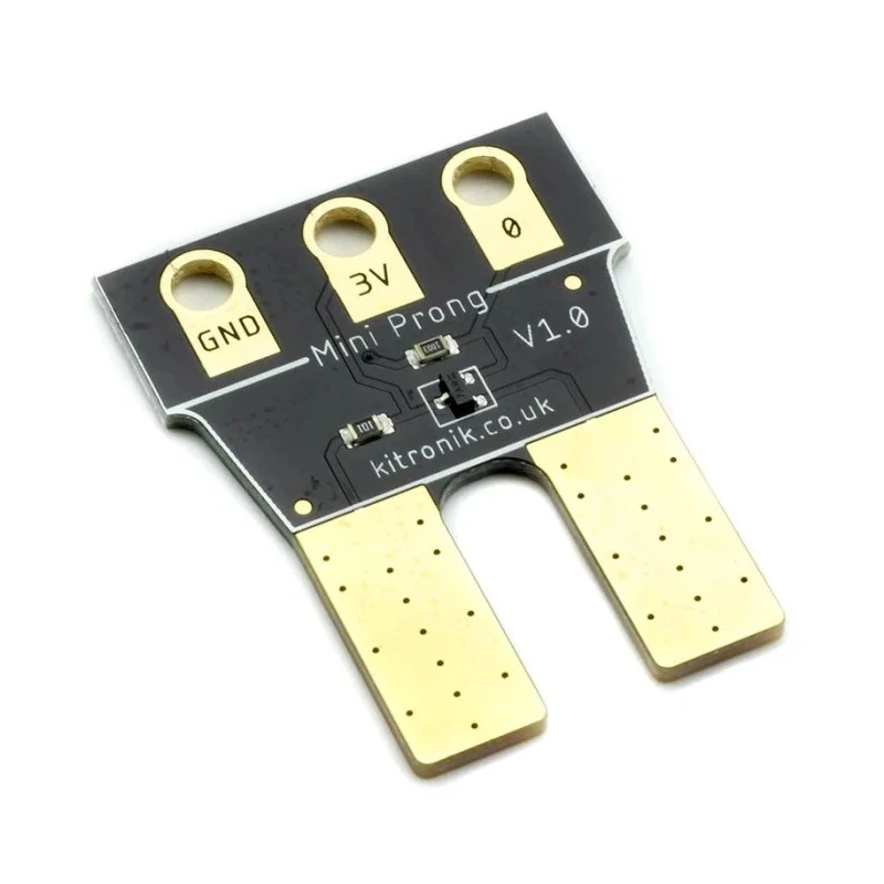 Kitronik Soil Moisture Sensor for BBC Micro bit 56107