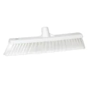 Vikan Broom with Polypropylene Soft Bristles for Dry Areas 65mm Width 31785