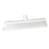 Vikan Broom with Polypropylene Soft Bristles for Dry Areas 65mm Width 31785