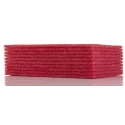 Saul D Blue Scouring Pad 230 mm x 150 mm for Dishwashing Use SCO 02 R / SH05P-1