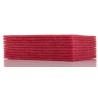 Saul D Blue Scouring Pad 230 mm x 150 mm for Dishwashing Use SCO 02 R / SH05P-1