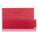Saul D Blue Scouring Pad 230 mm x 150 mm for Dishwashing Use SCO 02 R / SH05P-1