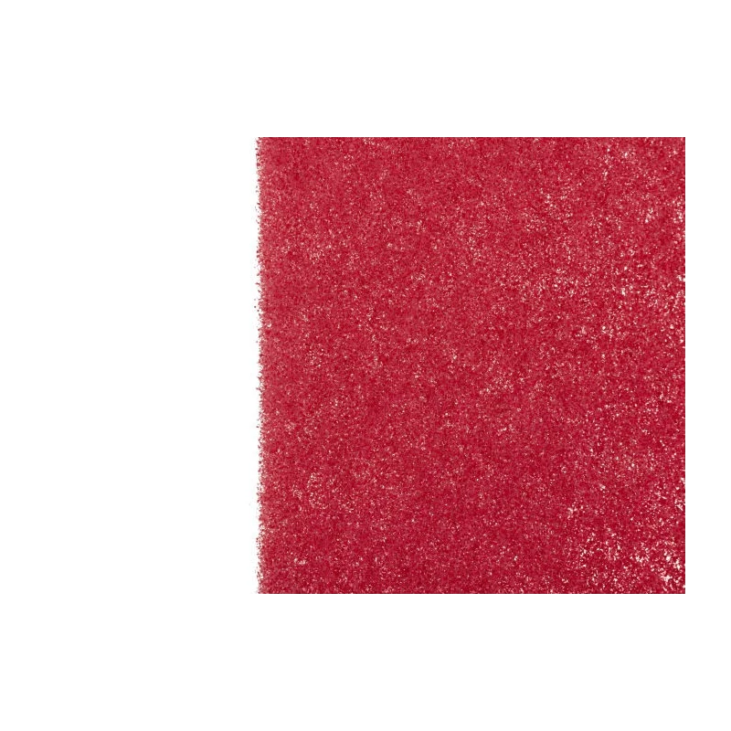 Saul D Blue Scouring Pad 230 mm x 150 mm for Dishwashing Use SCO 02 R / SH05P-1