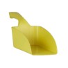 Vikan Polypropylene Scoop, Yellow, 1 L Capacity 56686