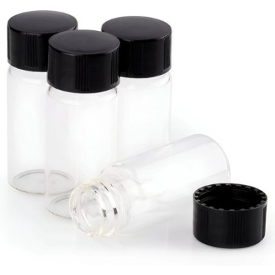 Sample Vial And Closures for lab image-1