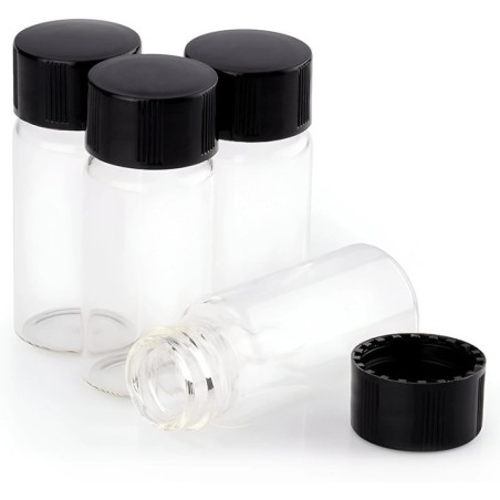 Sample Vial And Closures for lab image-1