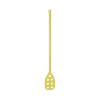 Vikan Polypropylene Plastic Scraper with 1.2m Handle and 163mm Blade Width 70146
