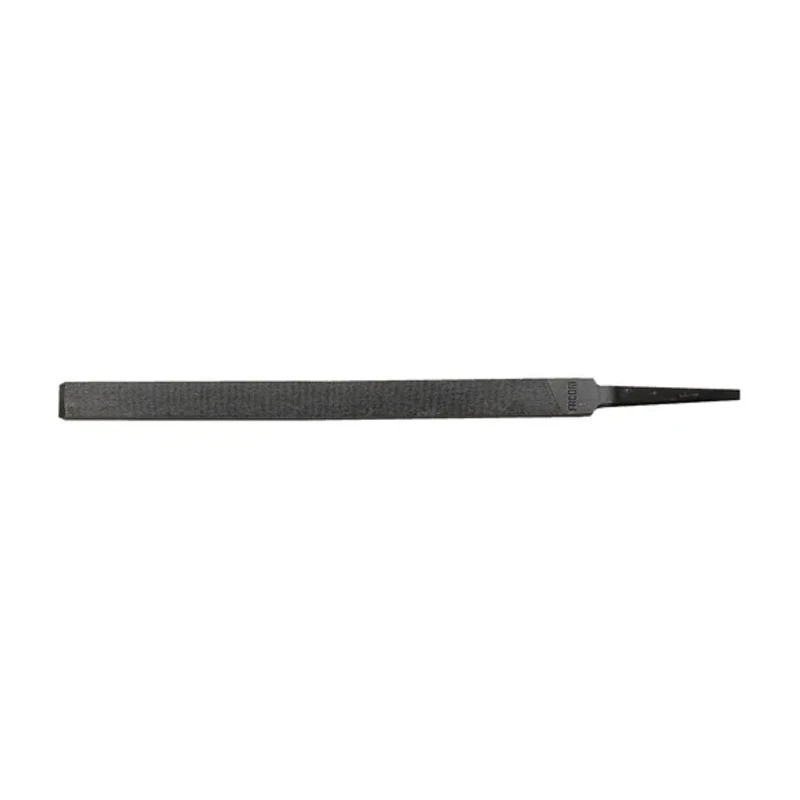 Facom 250 mm Bastard Engineers File Flat Handle Included PAM.B250A