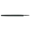 Facom Engineers File Triangular Shape 200 mm Length 20 mm Thickness 15 mm Width Second Cut TRI.MD200A