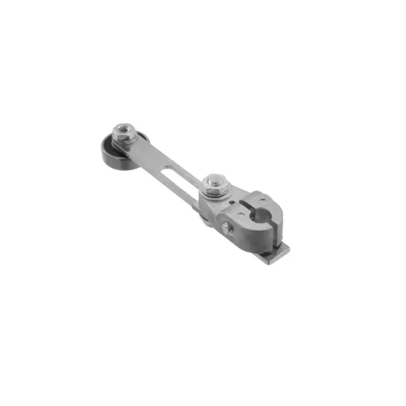 Crouzet Limit Switch Accessory Adjustable Metal Roller Lever with Ball Bearing 79452124