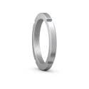 SKF Lock Nut Bearing Assembly, 60mm Inside Diameter, 73 x 80 x 11 mm Dimensions, Lock Nut Type KM 12