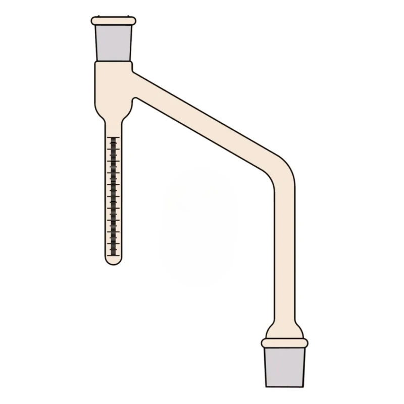Buy Spare Receiver Dean Stark No Stopcock Online