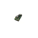 Murata Isolated DC-DC Converter, 12V DC Output, 48V DC Input, 400W Power, 2.25kV DC Isolation Voltage, Series DCE0133V2NBC
