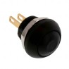 TE Connectivity PB6 Series Push Button Switch On-Off Panel Mount 1 NO Contact IP68 PB6B2FM2M3CAL00