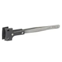 Erem 5.9in Stainless Steel Wafer ESD Safe Tweezer 141SAPH